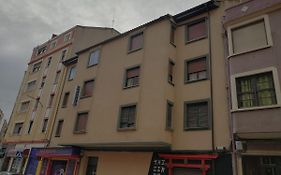 Hostal Castilla
