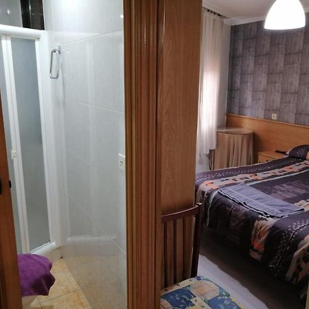 Hostal Castilla Miranda de Ebro Exterior photo