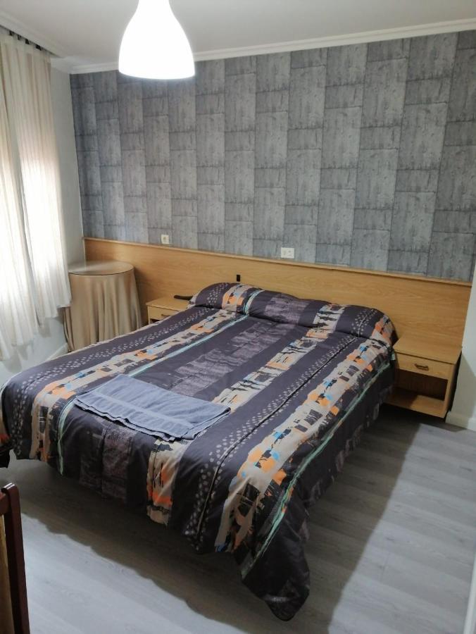 Hostal Castilla Miranda de Ebro Exterior photo