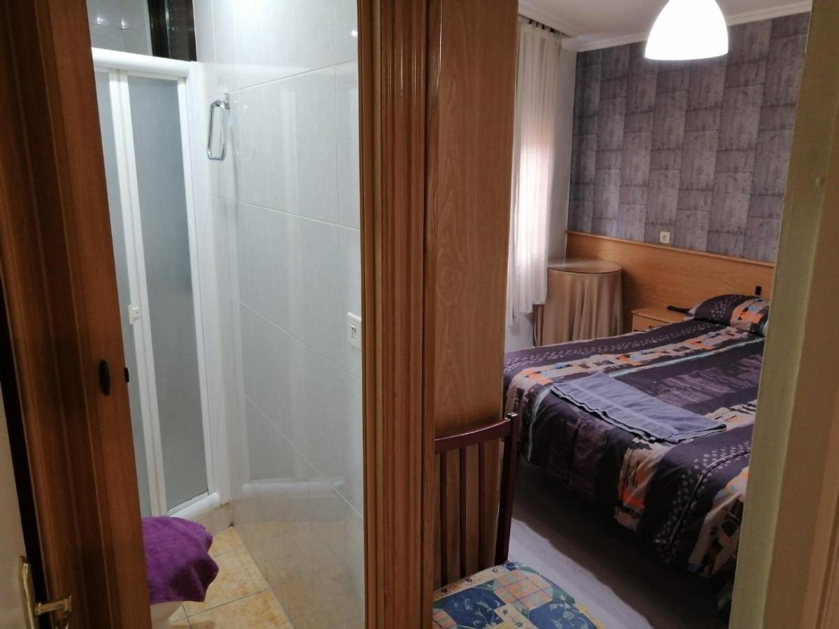 Hostal Castilla Miranda de Ebro Exterior photo