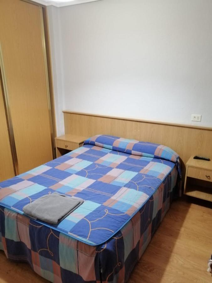 Hostal Castilla Miranda de Ebro Exterior photo