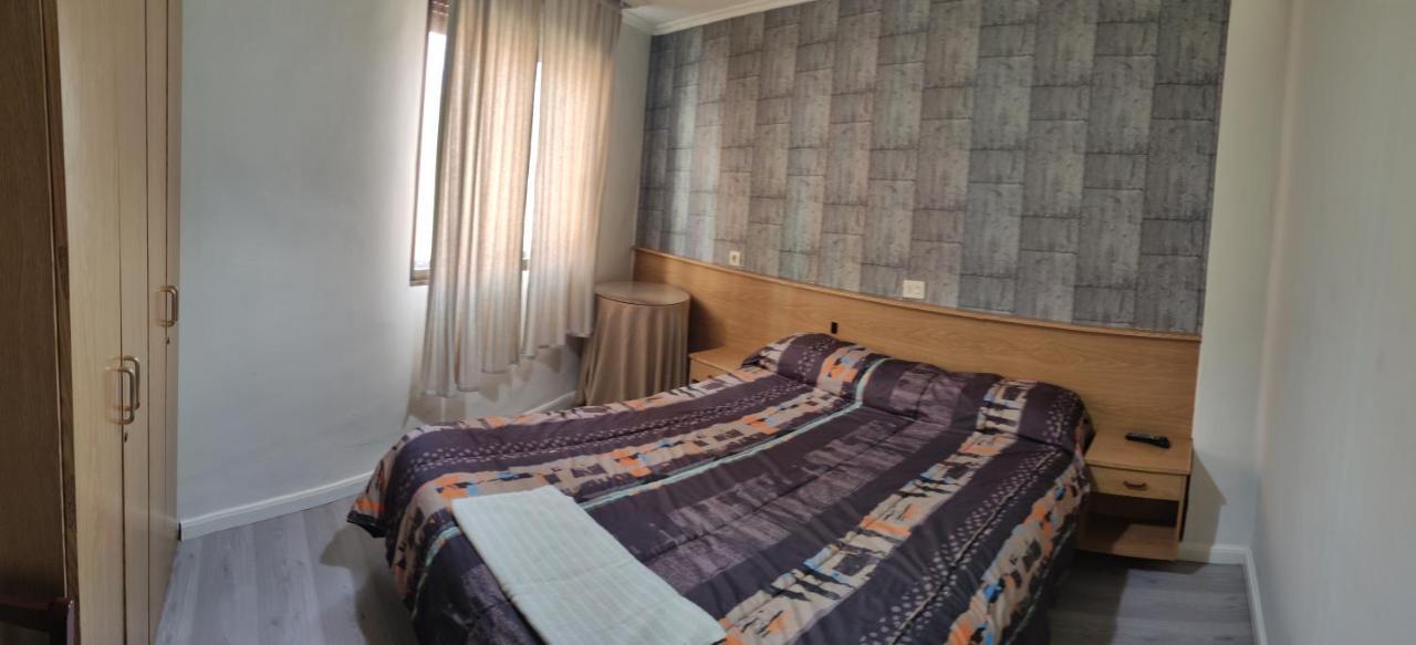 Hostal Castilla Miranda de Ebro Exterior photo