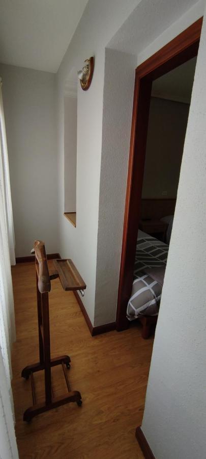 Hostal Castilla Miranda de Ebro Exterior photo