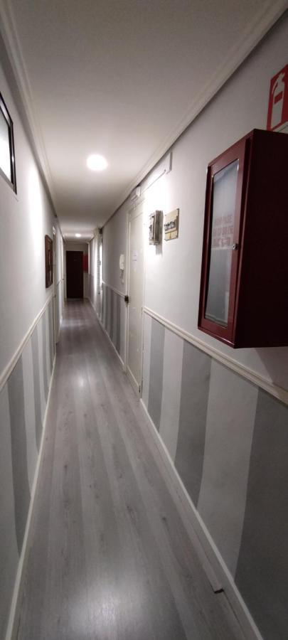 Hostal Castilla Miranda de Ebro Exterior photo
